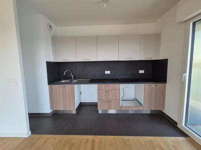 Appartement - 81 m² - 4 pièces