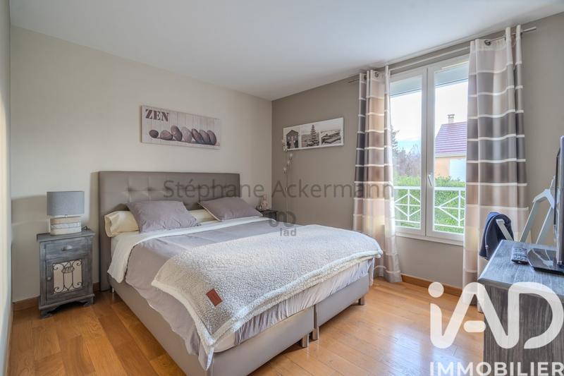 Maison - 160 m² - 7 pièces