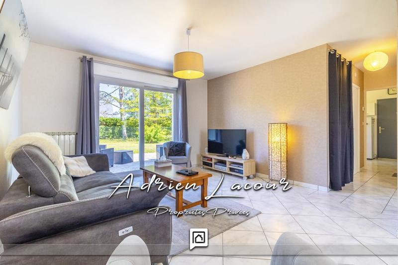 Maison - 107 m² - 7 pièces