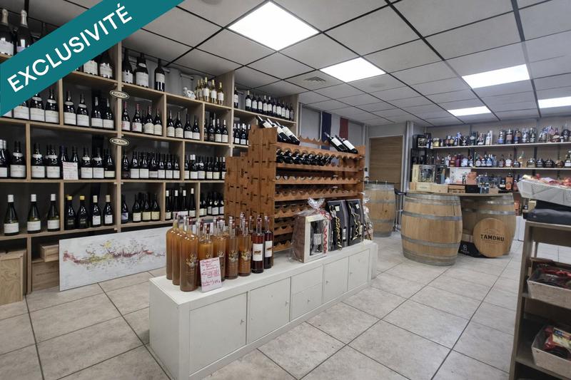 Local commercial - 67 m²