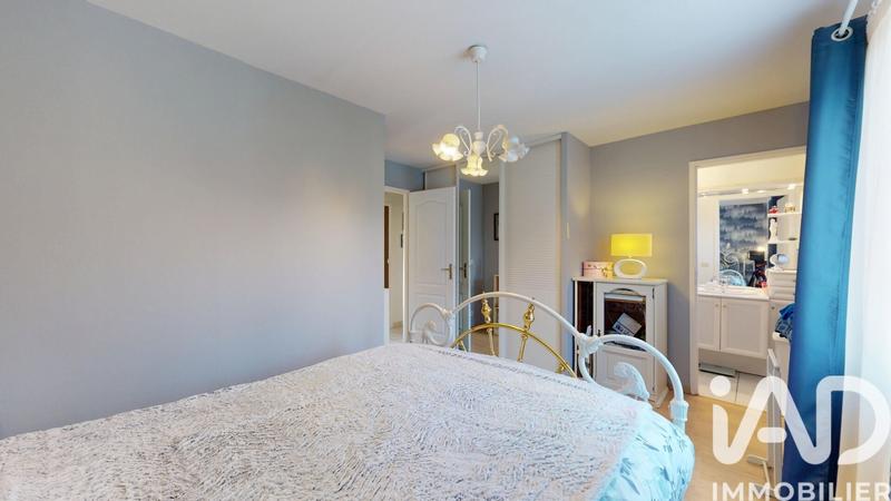 Maison - 108 m² - 5 pièces