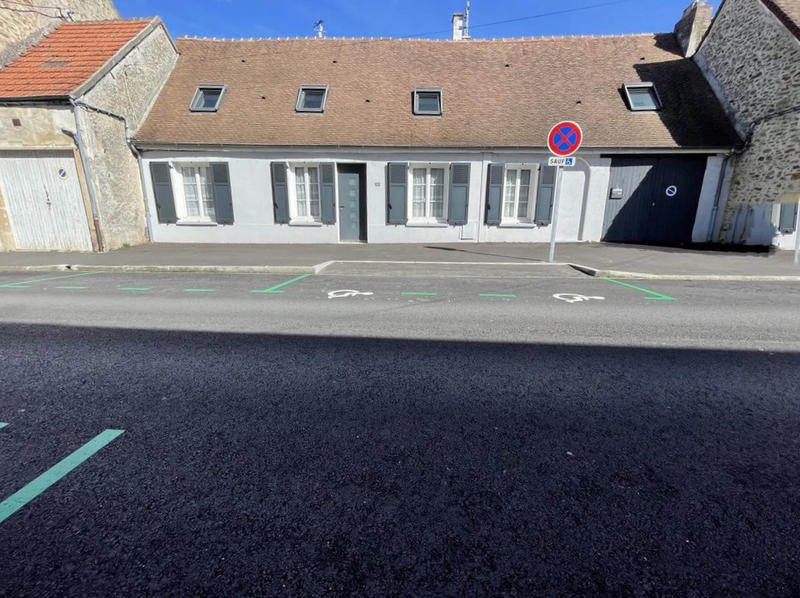 Maison - 175 m² - 5 pièces