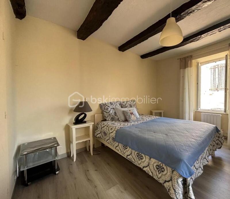 Maison - 151 m² - 6 pièces