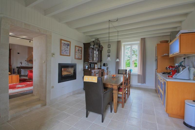 Maison de campagne - 320 m² - 15 pièces