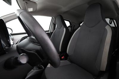 Toyota Aygo 1.0 Vvt-i X-Play X-Shift 5p 72 ch