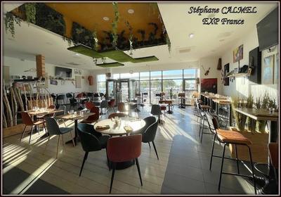 Fonds de commerce - Hôtellerie / Restauration - 241 m²