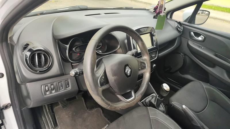 Renault Clio 1.5 dCi 90 Energy Limited