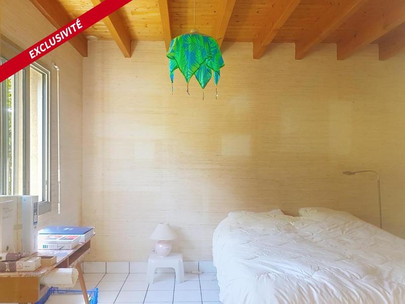 Maison - 99 m² - 4 pièces