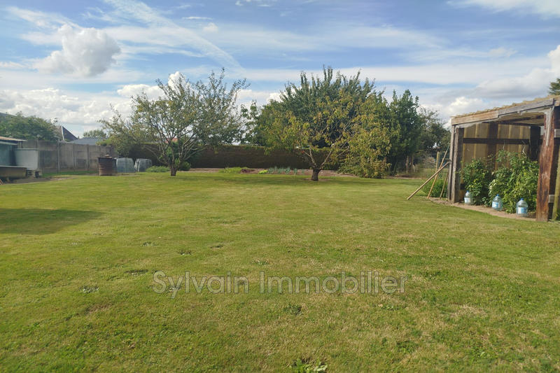 Maison - 78 m² - 4 pièces