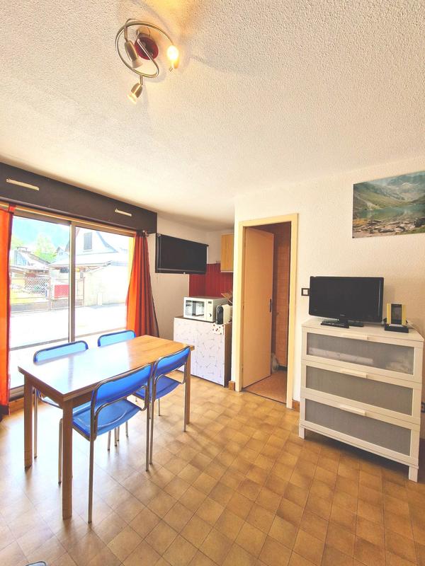 Appartement - 26 m² - 1 pièce