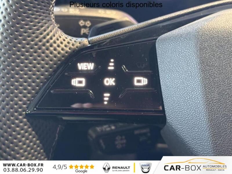 Audi A5 Avant Tdi Hybride 204 ch s tronic 7 s line