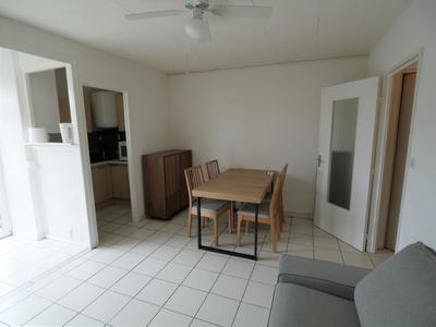 Appartement - 26 m² - 1 pièce