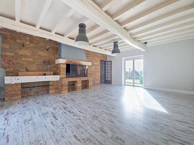Maison - 172 m² - 5 pièces