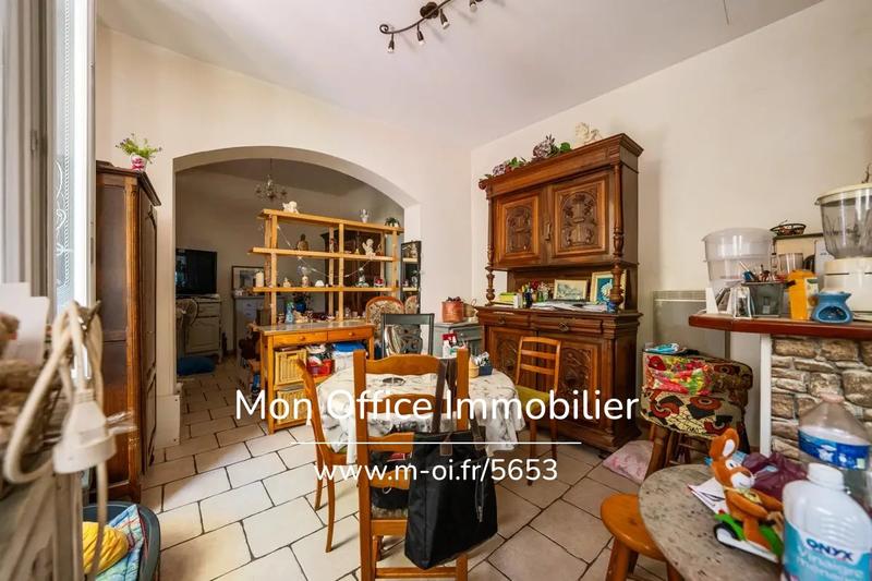 Immeuble - 160 m² - 6 pièces