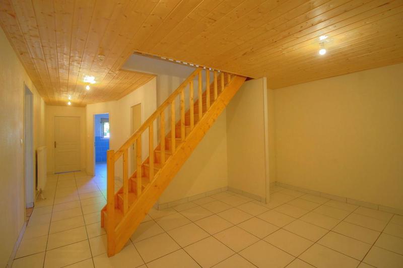 Maison - 232 m² - 7 pièces