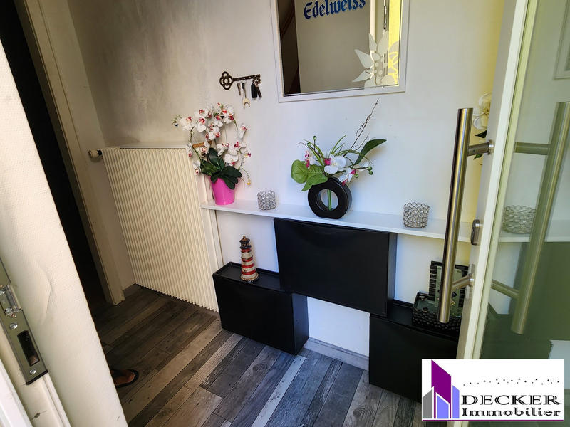 Immeuble - 151 m² - 3 pièces