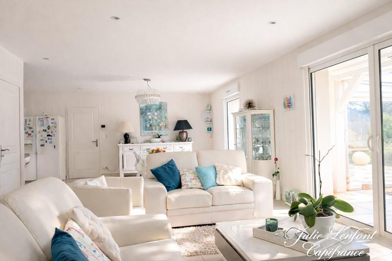 Maison - 179 m² - 6 pièces