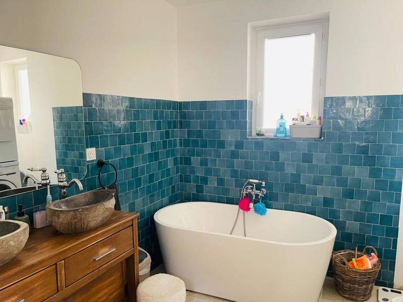 Maison de village - 145 m² - 4 pièces