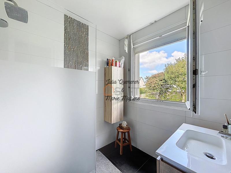 Maison - 104 m² - 7 pièces