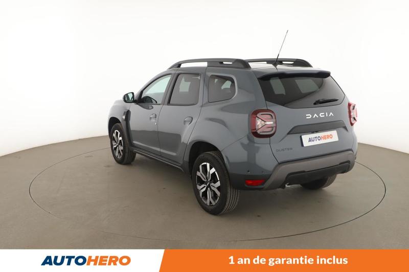 Dacia Duster II 1.3 TCe Journey 4x2 Edc 150 ch