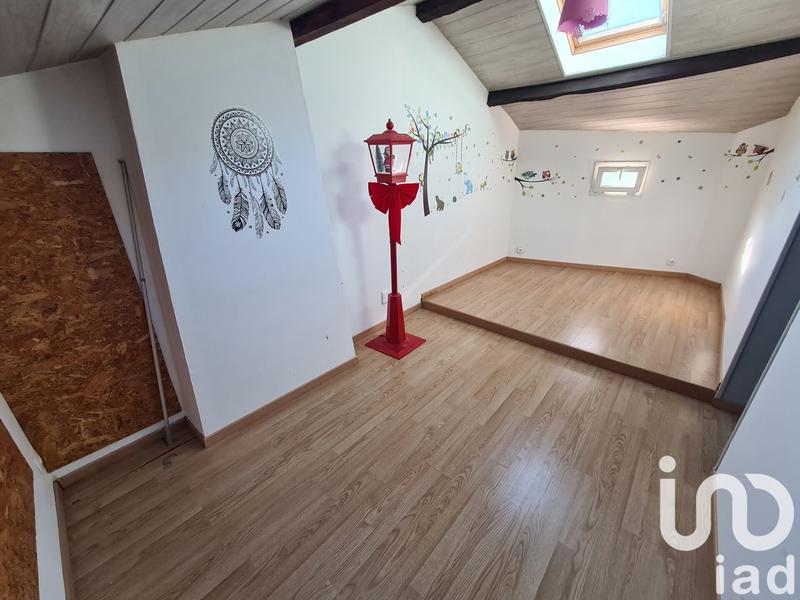 Maison de campagne - 135 m² - 5 pièces