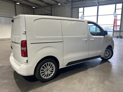 Peugeot Expert Fourgon Prix Ttc - m 2.0 Bluehdi 145 Ch Eat8 Pack Look 3 Camera Moduwork Jumpy