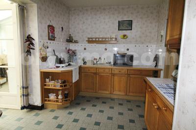 Maison de maîtres - 180 m² - 6 pièces