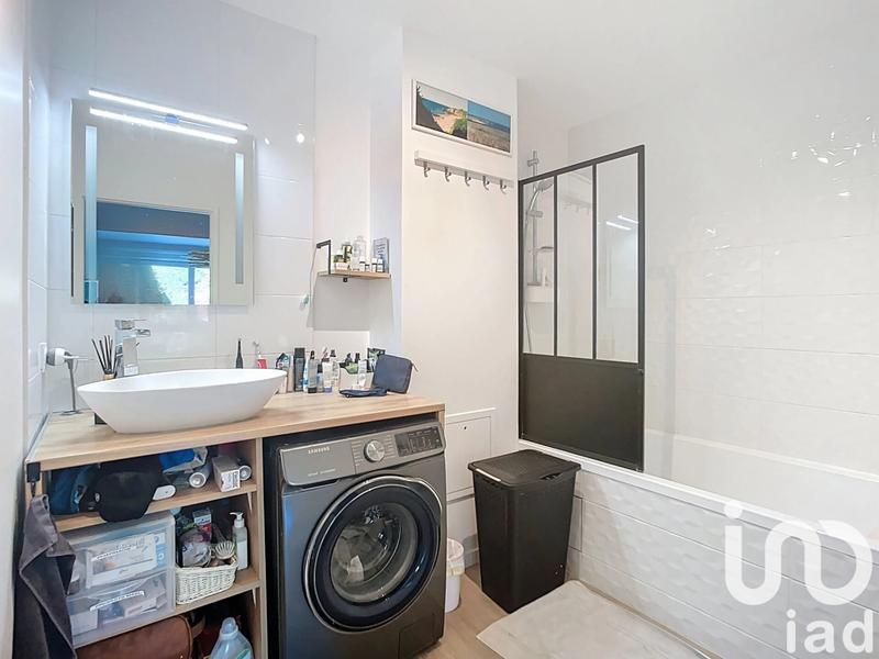 Appartement - 78 m² - 4 pièces