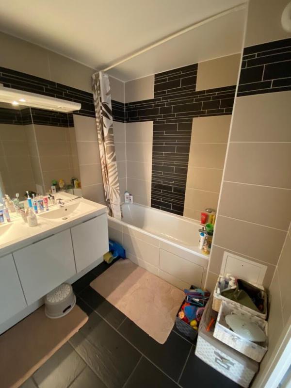 Appartement - 78 m² - 4 pièces