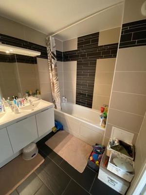 Appartement - 78 m² - 4 pièces