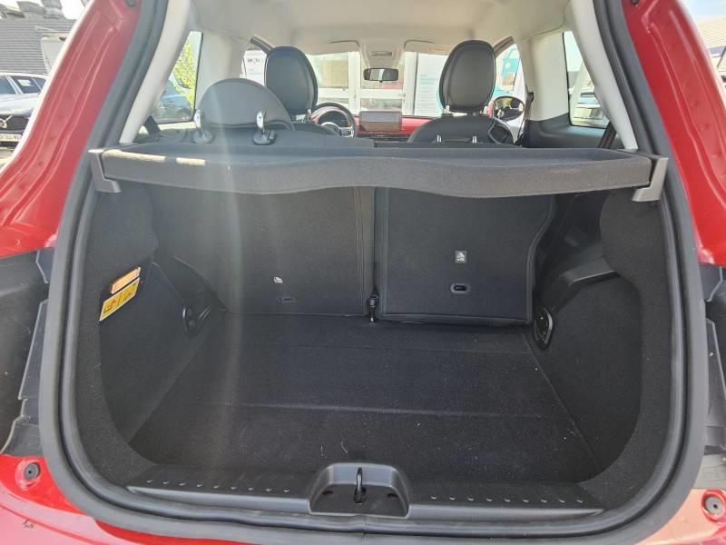 Fiat 500 e 95 ch Nouvelle