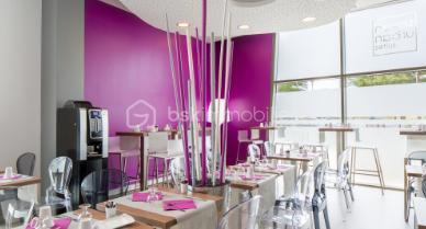 Appartement - 23 m² - 1 pièce