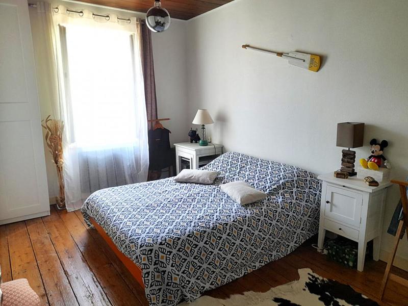 Maison - 75 m² - 4 pièces