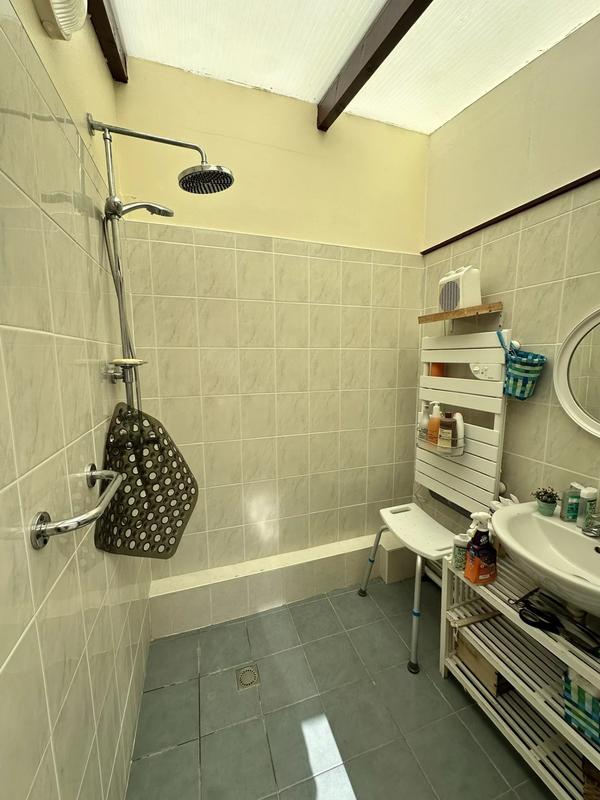 Maison de ville - 100 m² - 4 pièces