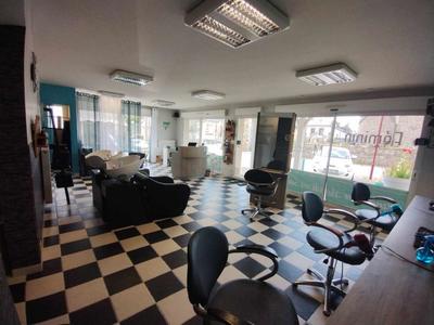 Fonds de commerce - Local commercial - 76 m²