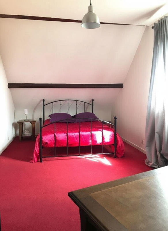 Maison - 164 m² - 7 pièces