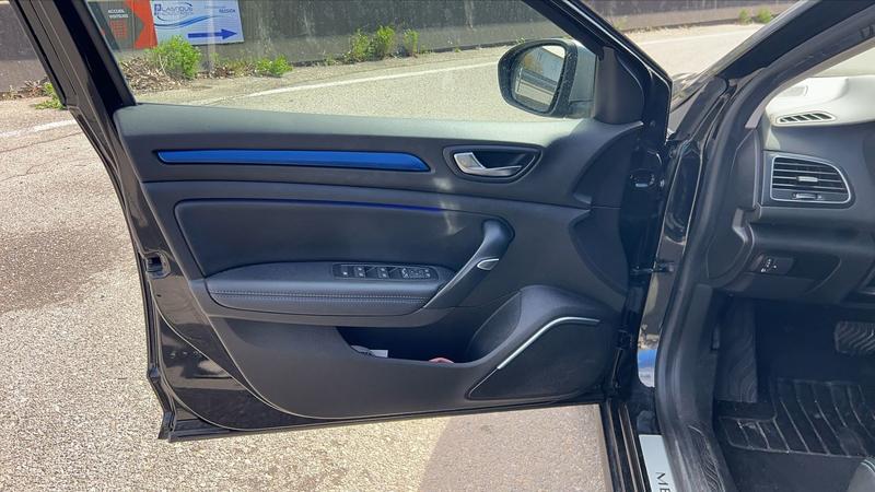 Renault Mégane 1.2 TCe 130 Energy Edc6 Intens