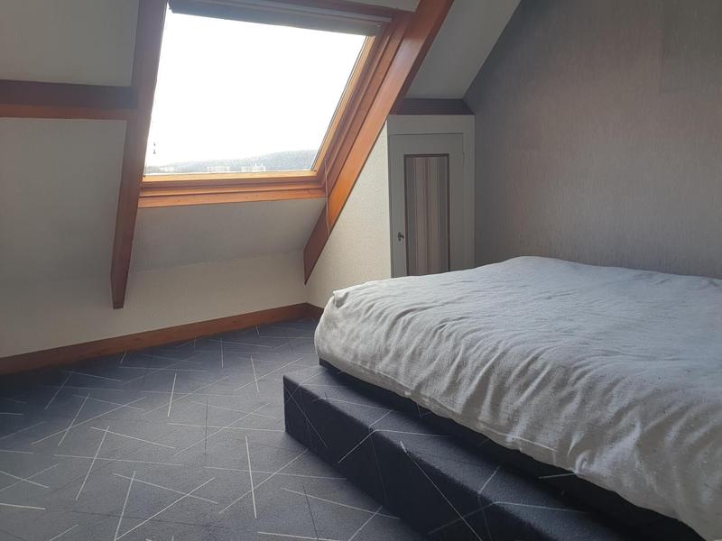 Maison - 127 m² - 5 pièces