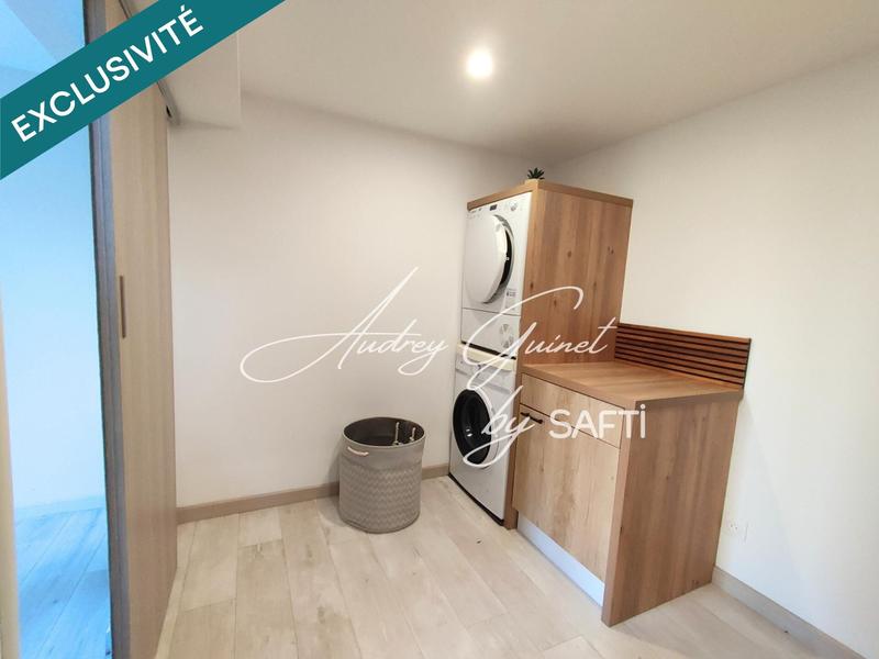 Maison - 156 m² - 6 pièces