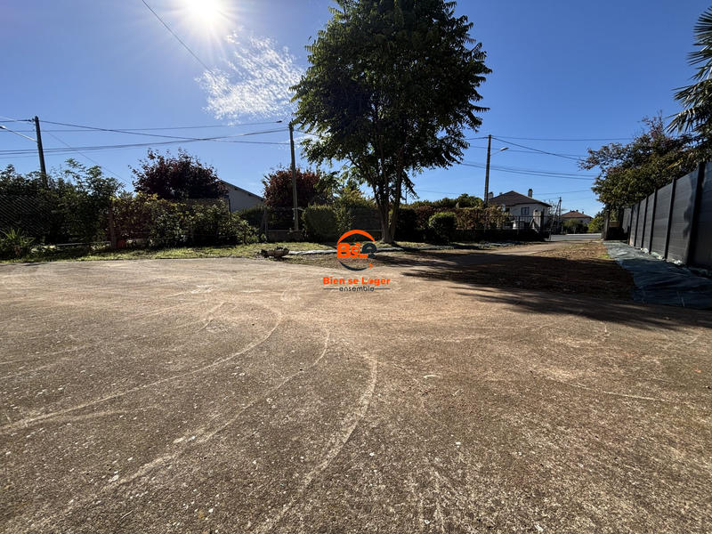 Maison - 73 m² - 4 pièces