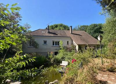 Maison - 150 m² - 7 pièces