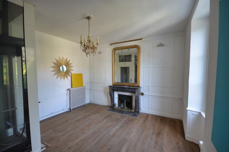 Maison bourgeoise - 186 m² - 7 pièces