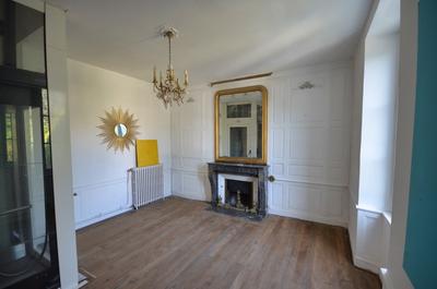 Maison bourgeoise - 186 m² - 7 pièces