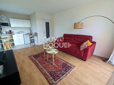 Appartement - 31 m² - 1 pièce