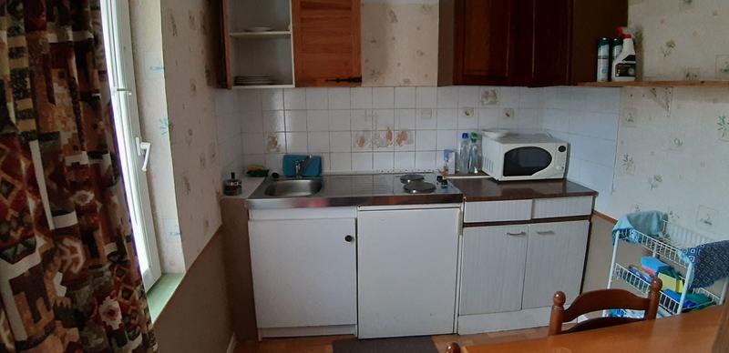 Immeuble - 182 m² - 7 pièces