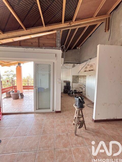 Appartement - 68 m² - 4 pièces