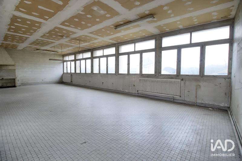 Local commercial - 310 m²