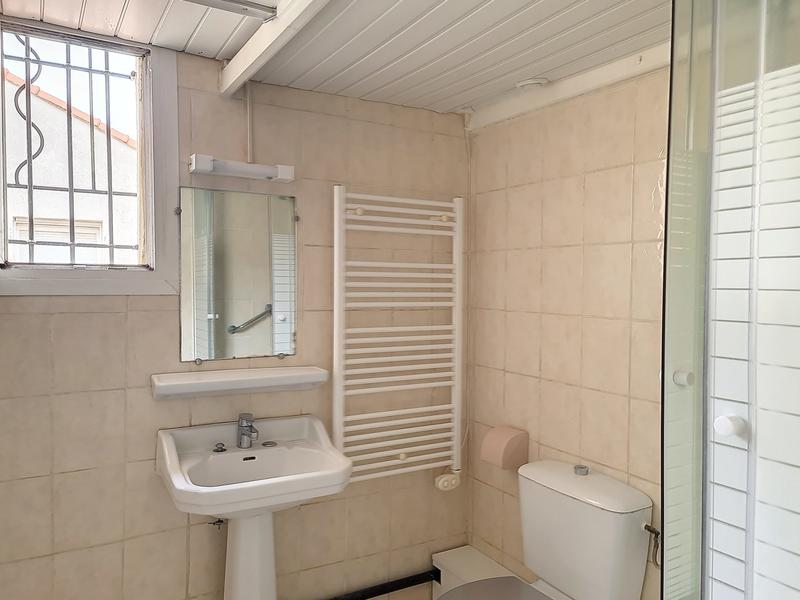 Maison traditionnelle - 88 m² - 4 pièces