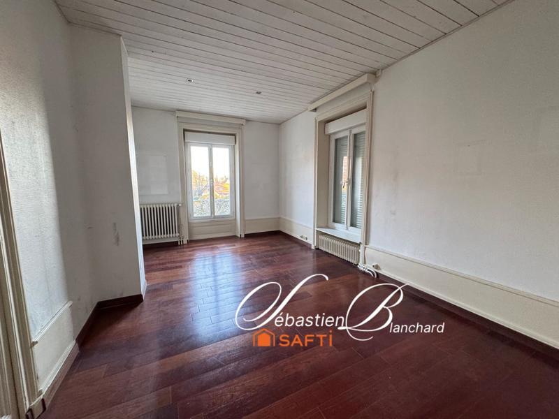 Château - 578 m² - 13 pièces