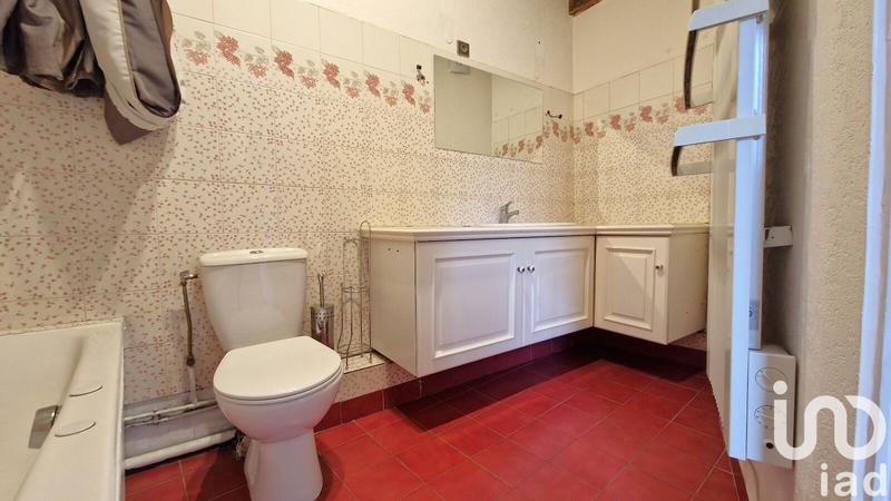 Appartement - 86 m² - 4 pièces